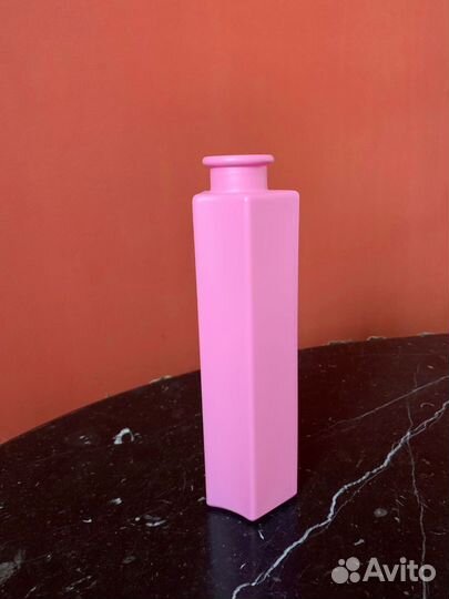 Вазочка из стекла