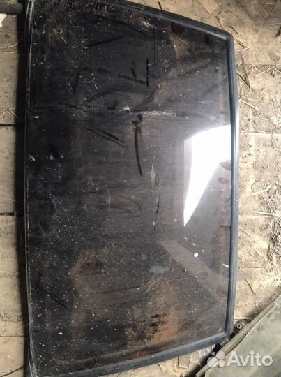 Стекла ваз 2109-2104