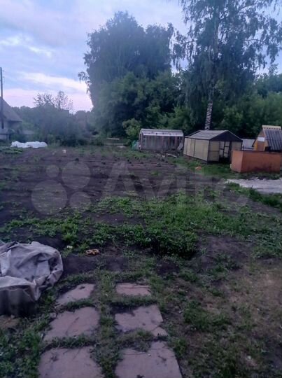 Дом 64 м² на участке 6 сот.