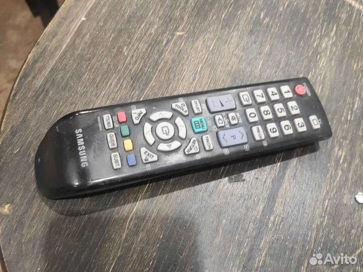 Пульт ду samsung bn59-00865A