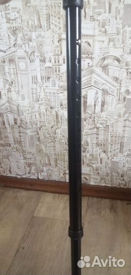 Трость опорная