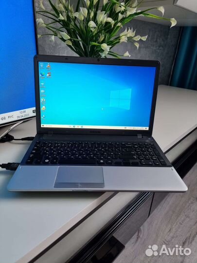 Samsung np355v5c