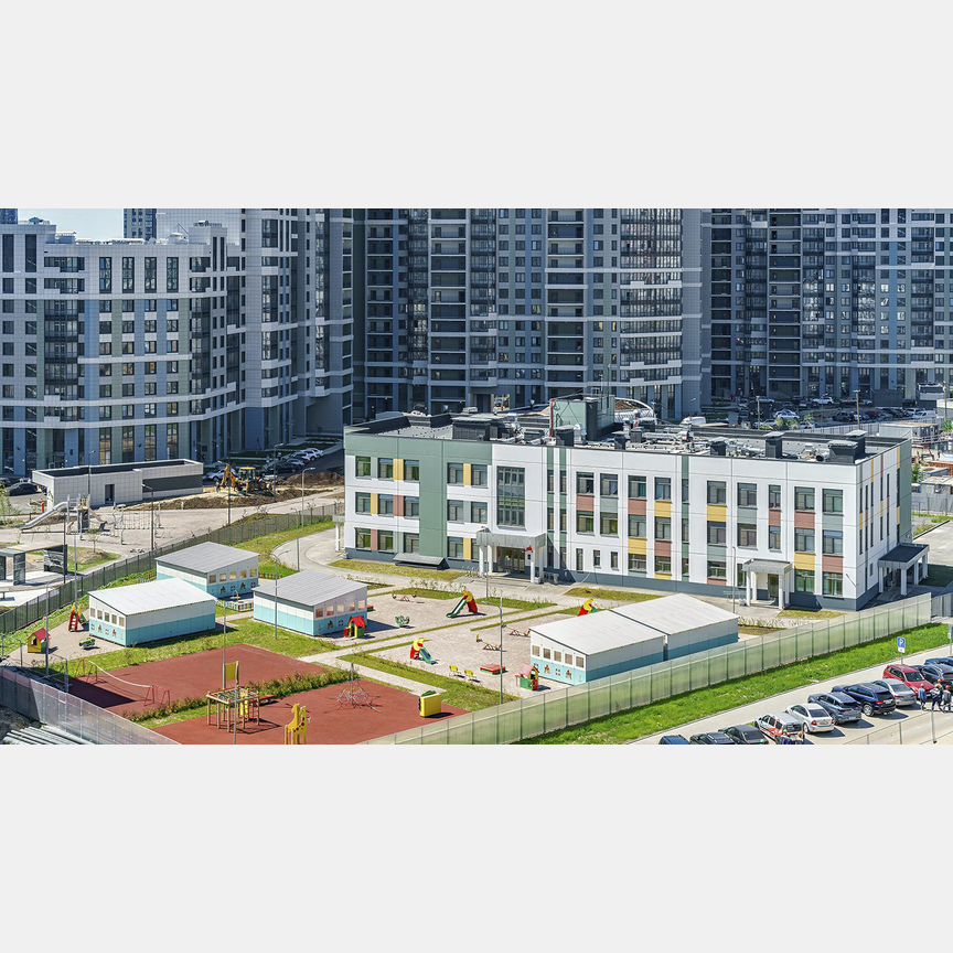 4-к. квартира, 97 м², 17/24 эт.