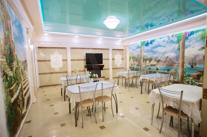 Комната 20 м², 2/4 эт.