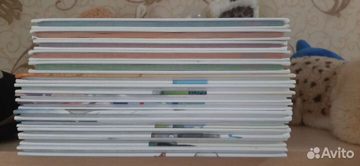 Книги детские