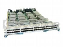 Модуль Cisco Nexus N7K-F248XP-25