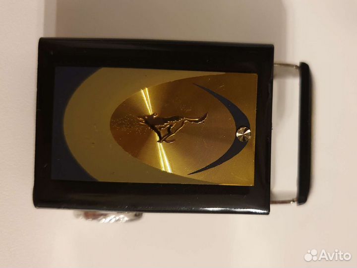 Пряжки для ремней