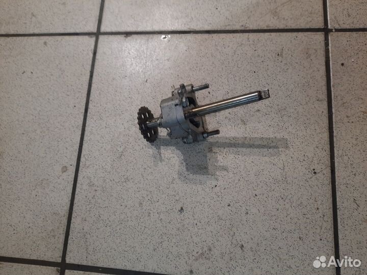 Маслонасос Honda cb 500