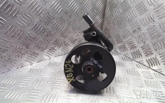 Насос гу дизельный KIA carens 3 (XBN26BT01)