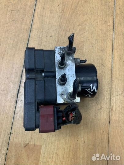 Блок abs Opel Astra H Z16XEP