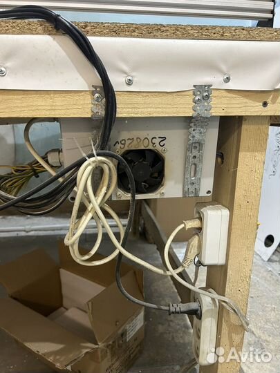 Фрезерный станок с чпу 1500х1000