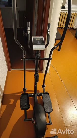 Эллиптический тренажер unixfit SL-300