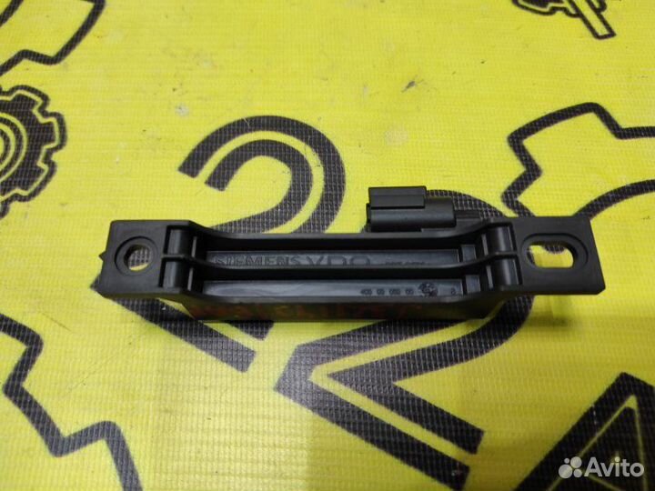 Антенна без ключевого доступа Nissan Teana J32