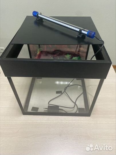 Аквариум / Акватеррариум 25 л