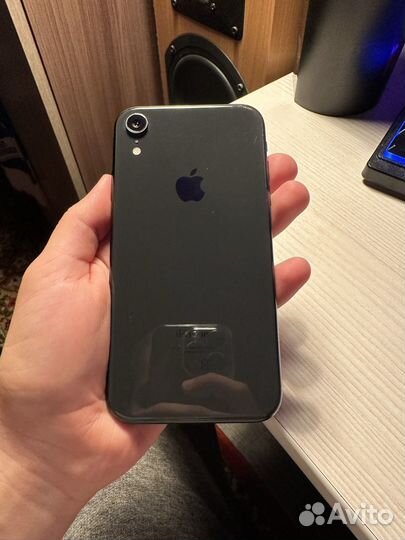 iPhone XR 128 gb