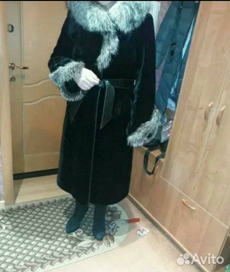 Шуба