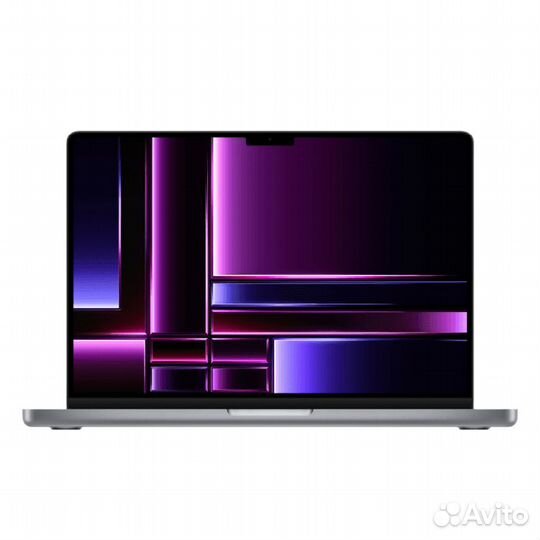 Ноутбук Apple MacBook Pro 14
