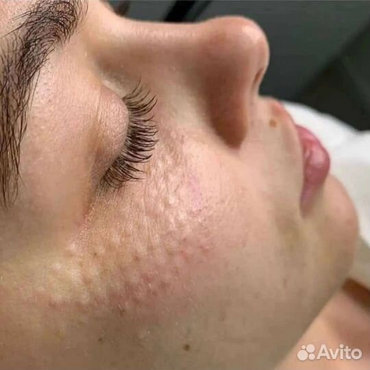 Косметологические услуги