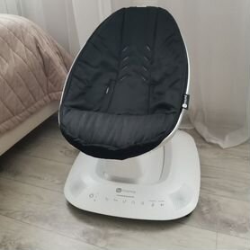 Кресло качалка 4moms mamaroo 5.0