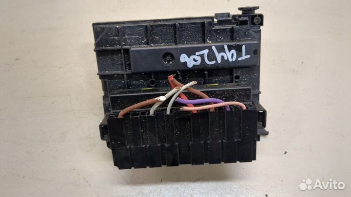 BSM Блок предохранителей Citroen C4 Picasso