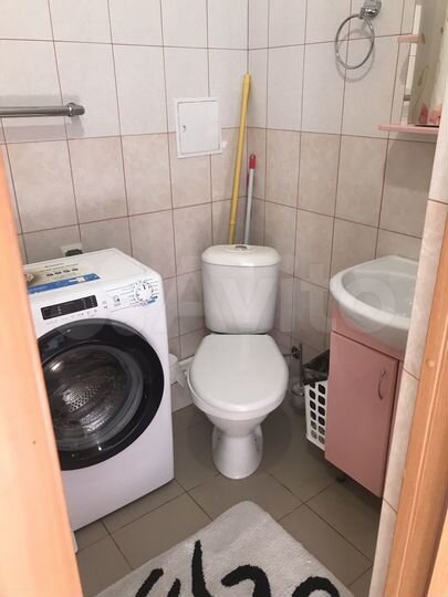 1-к. квартира, 38 м², 10/10 эт.