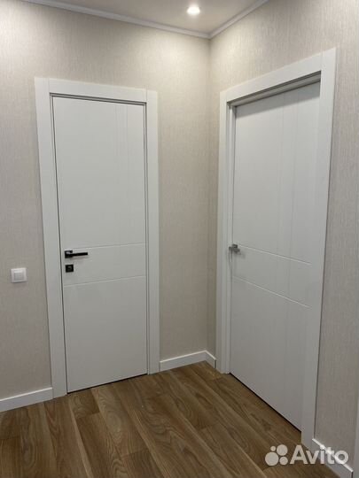 Двери межкомнатные новые