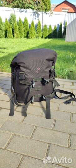 Кофры для мотоцикла. Текстильные kofrbag