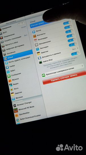 iPad 1