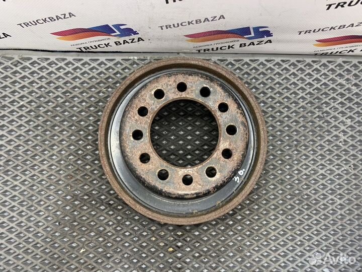 20799474 Шкив коленвала Volvo FH, Volvo FM