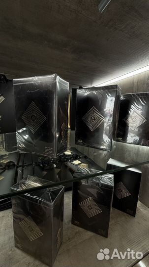 Оригинальный парфюм Madawia Gold