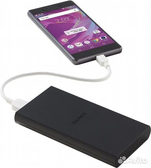 Powerbank sony 10000