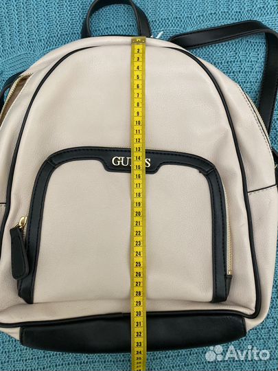 Рюкзак женский guess