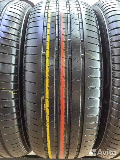 Bridgestone Alenza 001 235/55 R20 102V