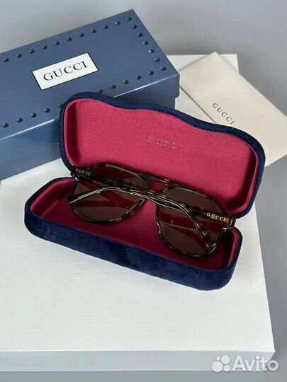 Очки Gucci