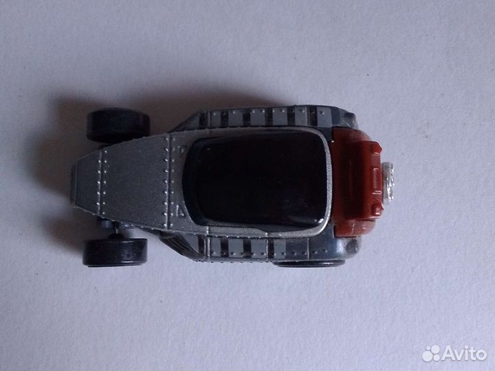 Коллекция Hot Wheels оригинал
