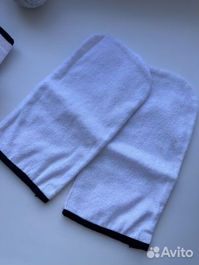 Комплект для парафинотерапии