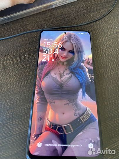 Xiaomi Redmi Note 12 Pro+, 8/256 ГБ