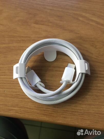 Провод type-c type-c для iPhone ориг