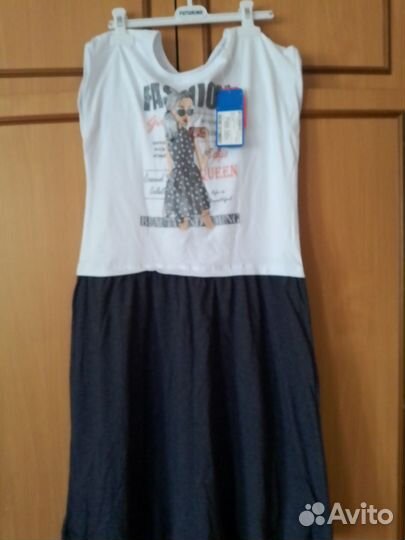 Одежда на девочку подростка