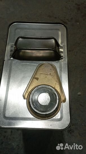 Трансмиссион масло profix cvtf для вариаторов