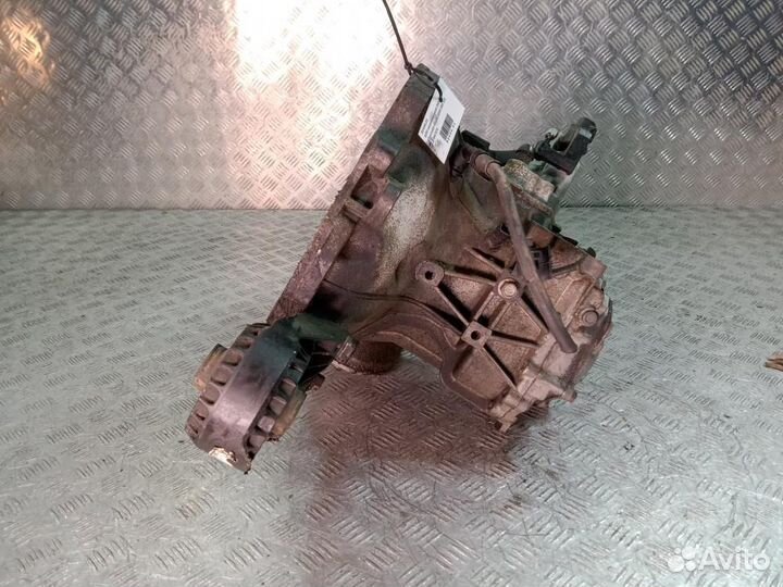 МКПП Chevrolet Cruze J300 (09-12) f18d4 1.8