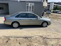 Volvo S80 2.4 AT, 2006, 355 000 км, с пробегом, цена 650 000 руб.