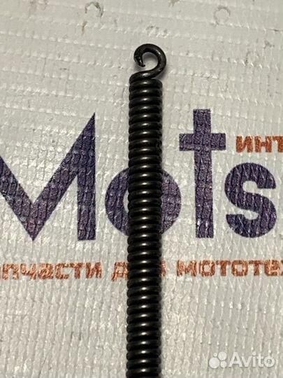 Пружина муфты сцепления 72 (Forza, Forvard, Patrio