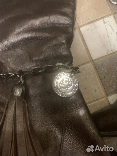 Сапоги Neri Venezia оригинал