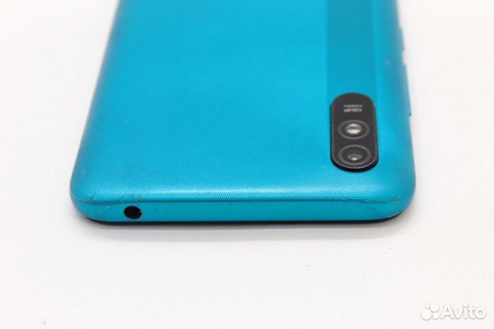 Xiaomi Redmi 9A, 2/32 ГБ