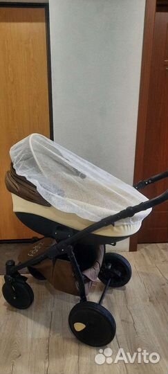 Детская коляска 2 в 1 Zippy Tutis