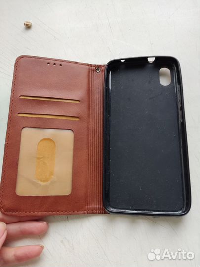 Чехлы на redmi 7А