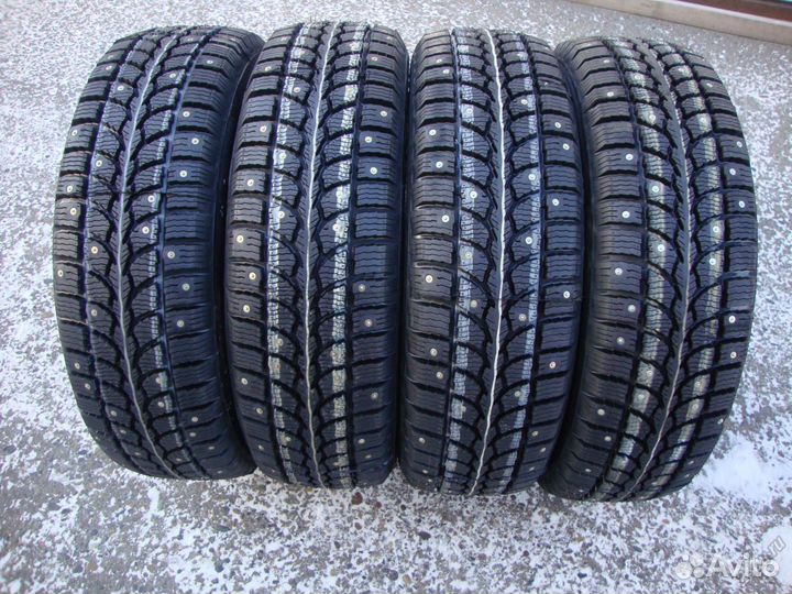 КАМА 505 Irbis 175/65 R14 82Q