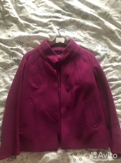Пальто женское
