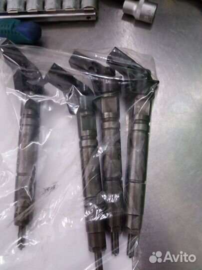 Форсунка 0445110190,0445115069. 0445115090